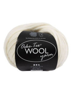 Wolgaren Off-white 50m