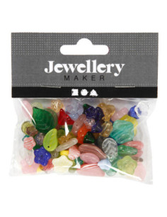 Glazen Kralen Divers...