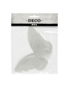 Vlindervleugels Folie 16x195cm