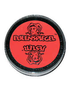 Schmink Donkeroranje 20ml