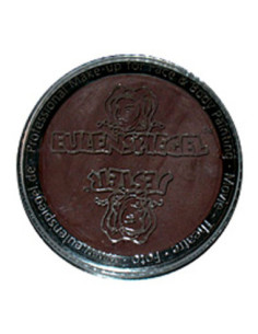 Schmink Donkerbruin 20ml