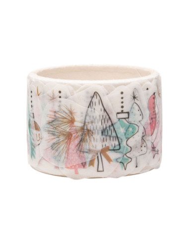 Colorations - Washi Stickers - Kerst...