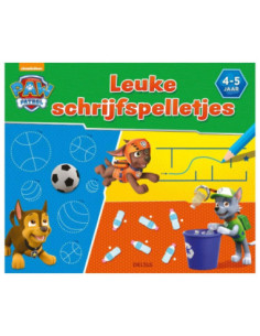 PAW Patrol - Leuke...