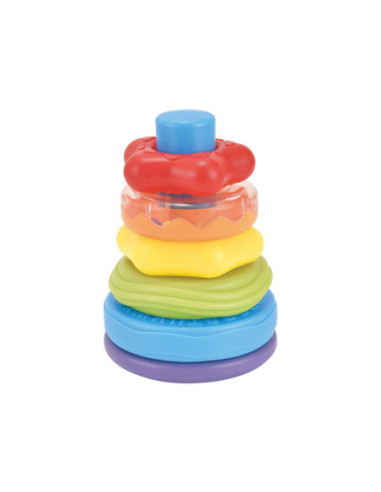 Baby Stapeltoren
