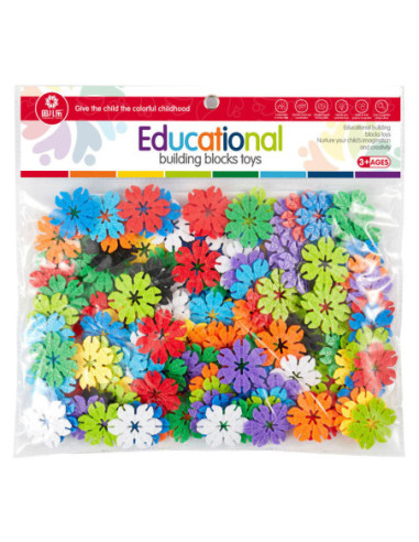 Bouwbloemen 140dlg.
