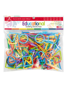 Bouwelementen 293dlg.