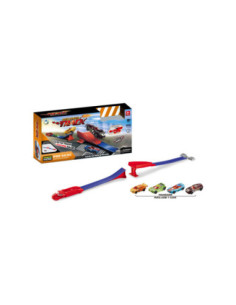 Auto Lanceerset Schans