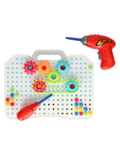 Magic Plate Schroeven &...