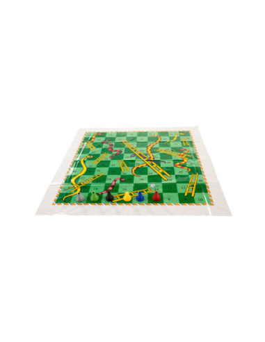Snakes & Ladders