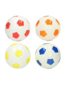 Foamvoetbal Kleur