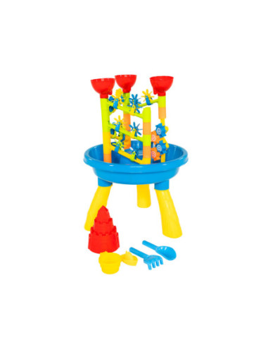 Watertafel Waterpark