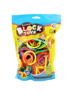 Bouwstaafjes en Ringen