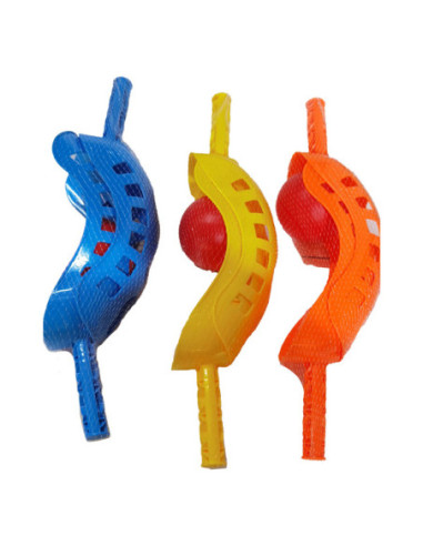 Vanglepelspel Kleur