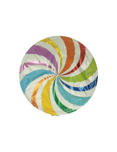 Flying Disc Kleur 44cm