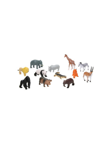 Verzamel Speelfiguur Wild Dier