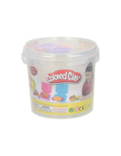 Kleiset in Opbergbox Fruit