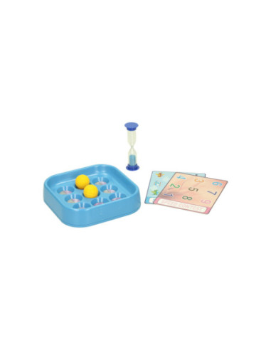 Ballen Duel Kinderspel