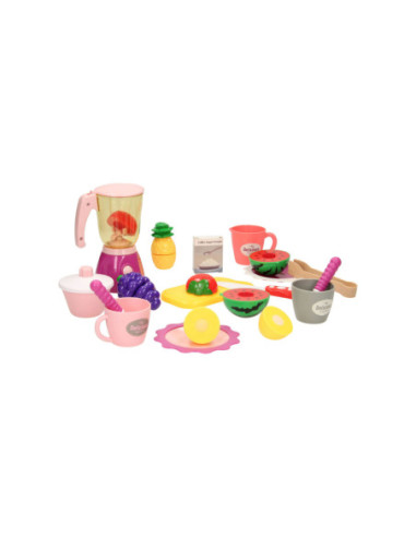Speelset Juice Shop