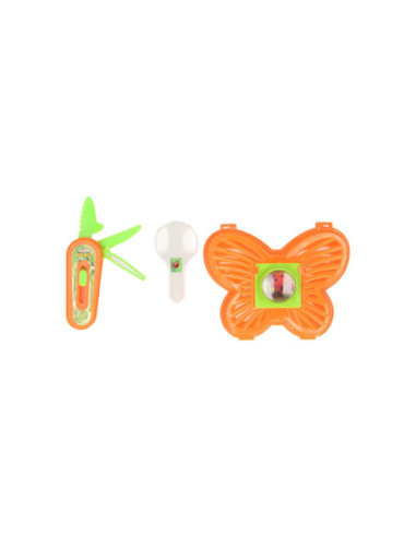 Bugs World Insectenset