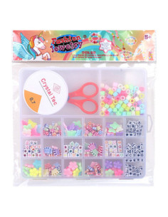 Kralenset in Opbergbox met...