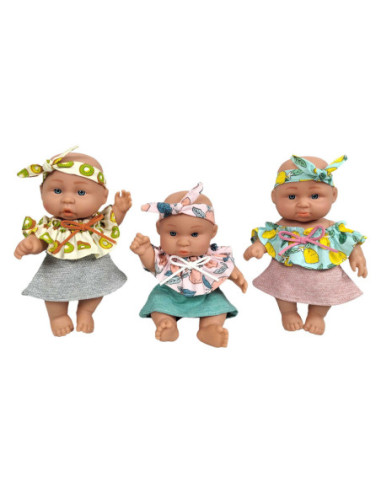 Babypop in Giftbox