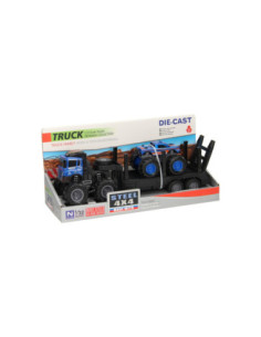 Die-cast Terreinwagen