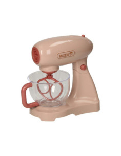 Blender met Licht en Geluid