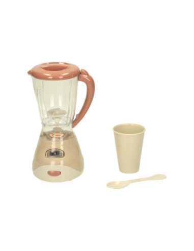 Blender Juicer met Licht en Geluid