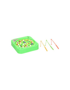 Magnetisch Visspel Groen
