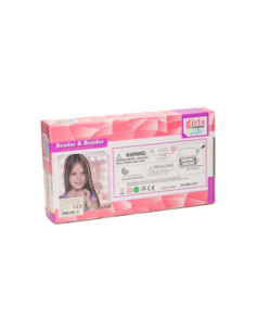 Hair wraps Vlechten met Kralen