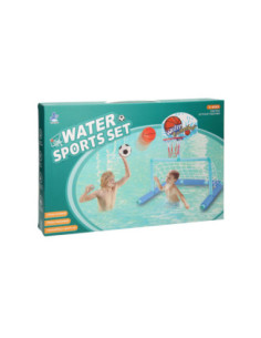 Water Sport Basketbalset