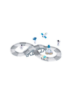 Roadway Racebaan Set Space...