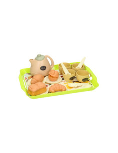 Dienblad Speeleten Ontbijt-...