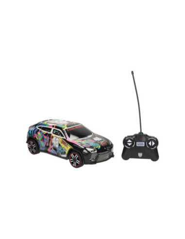 RC Bestuurbare Racewagen Softbody...
