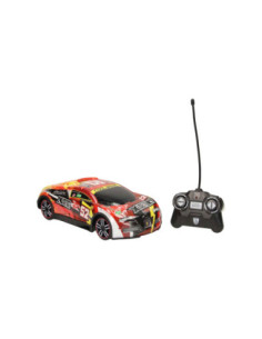 RC Bestuurbare Racewagen...