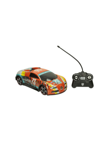 RC Bestuurbare Racewagen Softbody 73