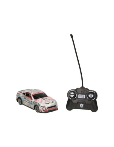 RC Bestuurbare Racewagen Softbody 51