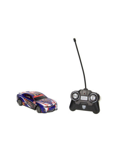 RC Bestuurbare Racewagen Softbody...