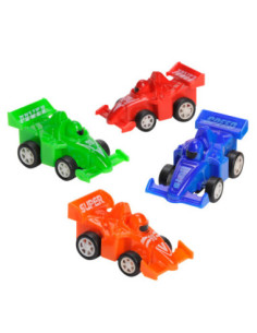 Pull Back Raceauto BT