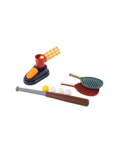 Tennis en Honkbal Trainingset