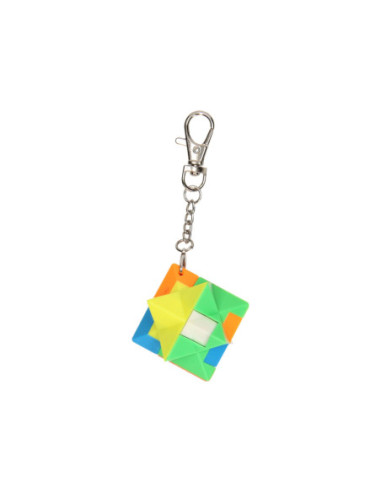 Sleutelhanger Ster