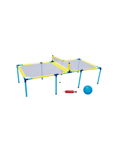 Tafeltennisset Bouncing