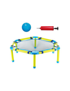 Bouncing Tafel Outdoor