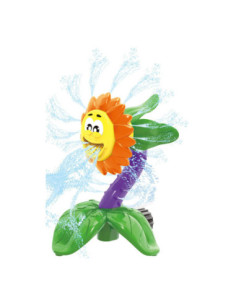 Watersproeier Zonnebloem