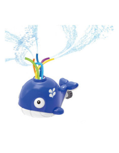 Watersproeier Wallevis