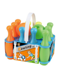 Bowlingset