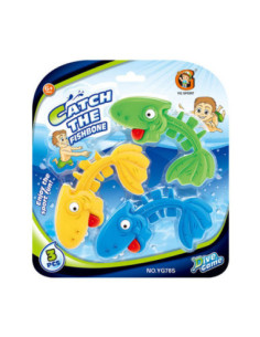 Duikvissen Gratenpakhuis