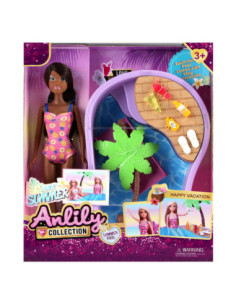 Fashion Pop  Summer Set