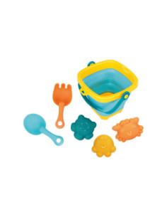 Opvouwbare Emmer met Acc.