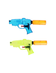 Waterpistool Transparant